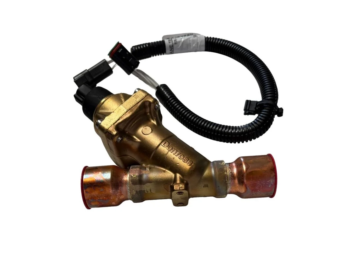 Thermo King Electric Throttling Valve Kit 600898 | Peak Thermo King